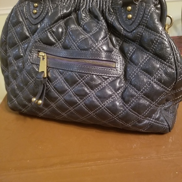 Marc Jacobs Satchel